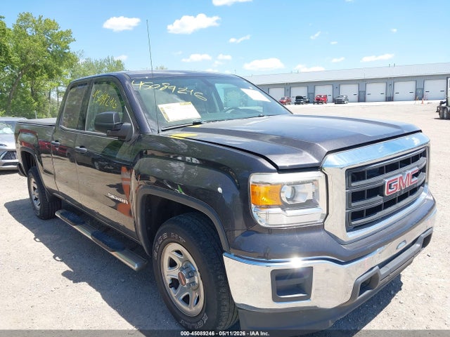 GMC Sierra 1500