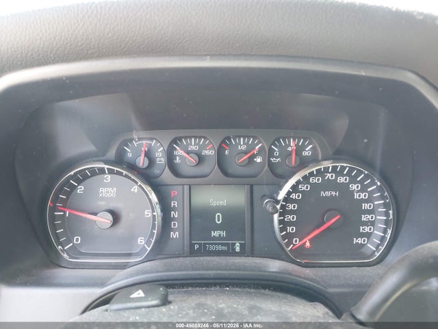 GMC Sierra 1500