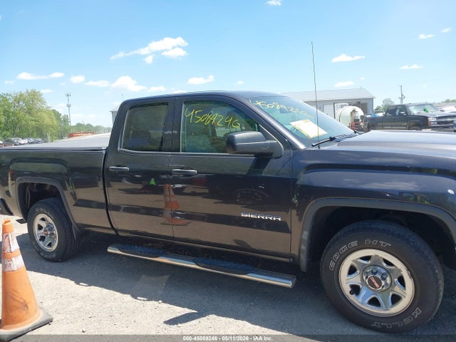 GMC Sierra 1500