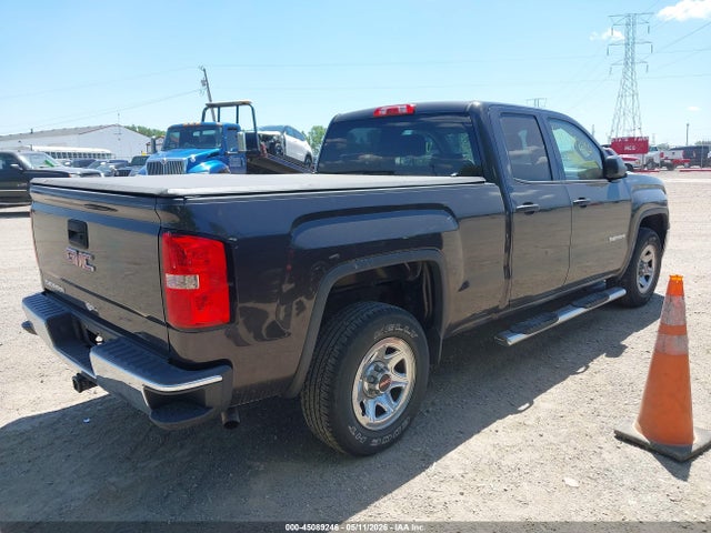 GMC Sierra 1500