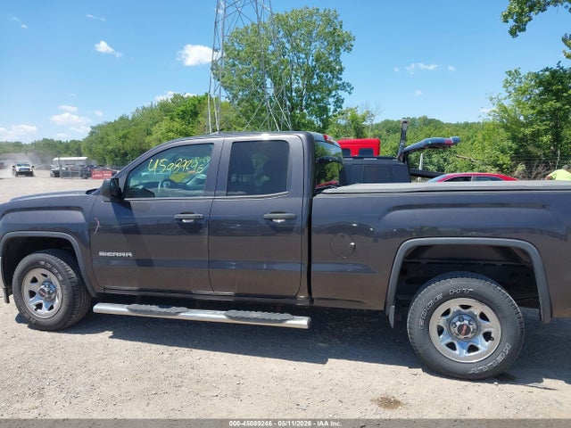 GMC Sierra 1500
