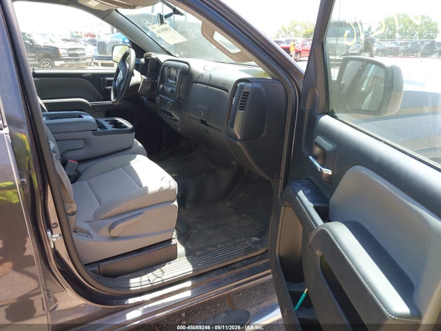 GMC Sierra 1500