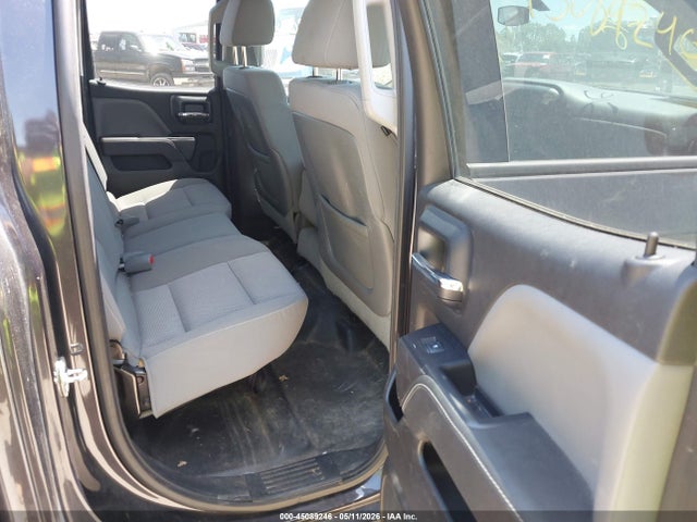 GMC Sierra 1500