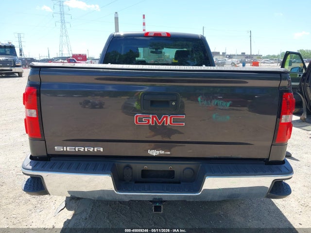 GMC Sierra 1500