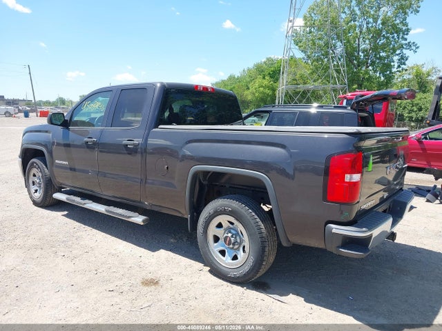 GMC Sierra 1500