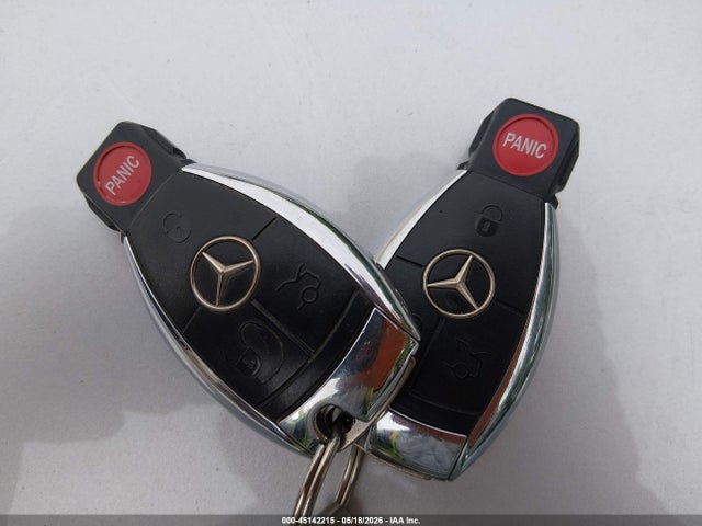 Mercedes-Benz E-Class 4matic