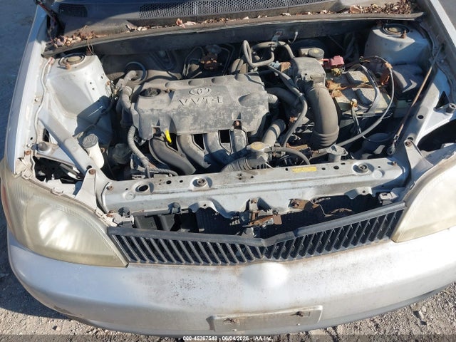 Toyota ECHO