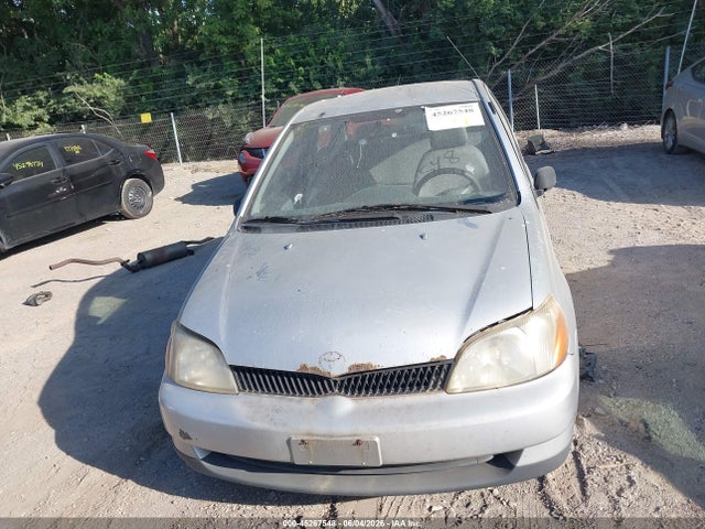 Toyota ECHO
