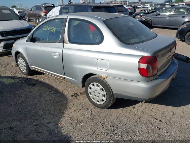 Toyota ECHO