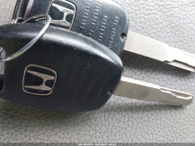 Honda Pilot Ex-l