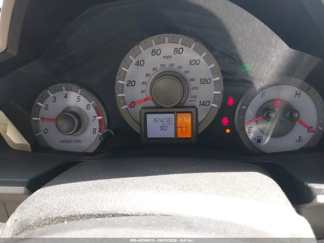 Honda Pilot Ex-l
