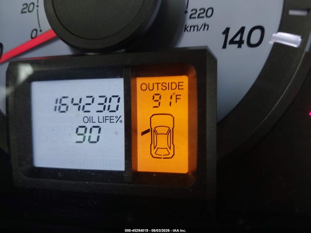 Honda Pilot Ex-l