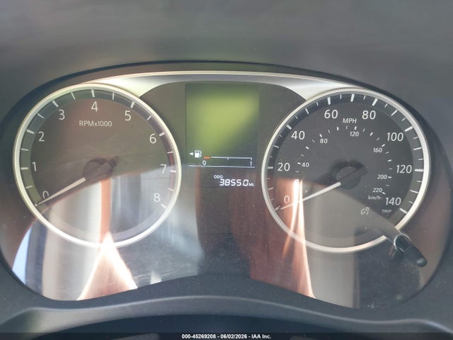 Nissan Kicks S Xtronic Cvt