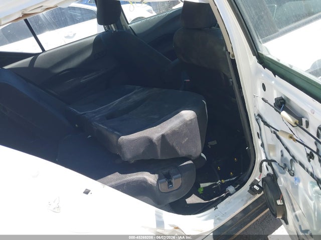 Nissan Kicks S Xtronic Cvt