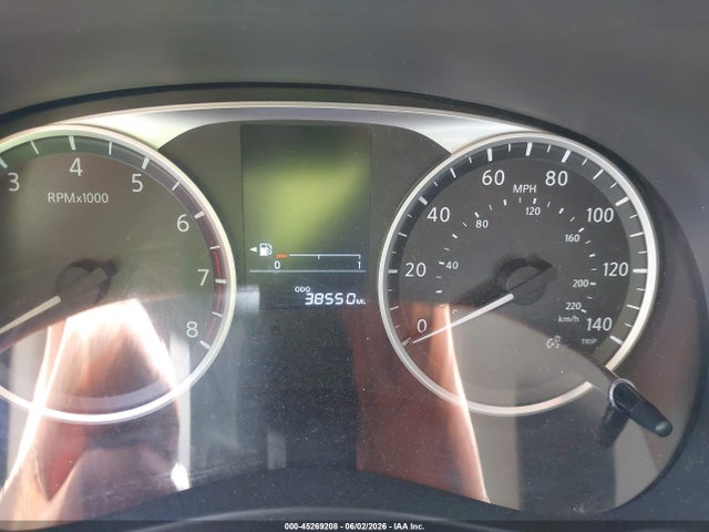 Nissan Kicks S Xtronic Cvt