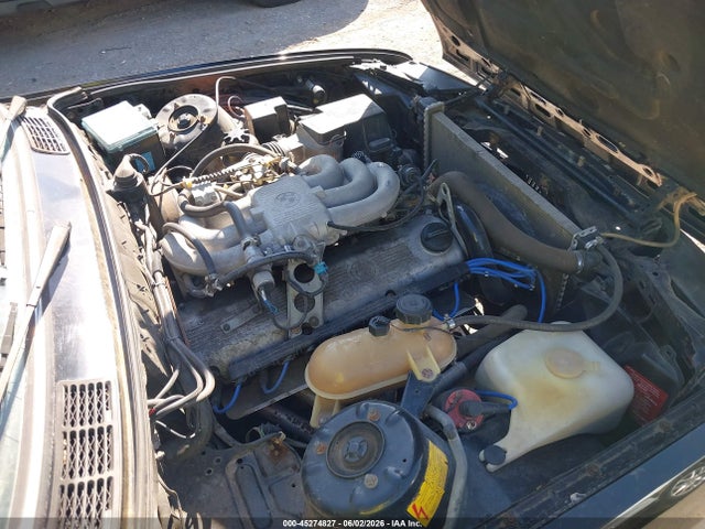 BMW 3 Series E
