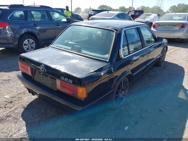 BMW 3 Series E