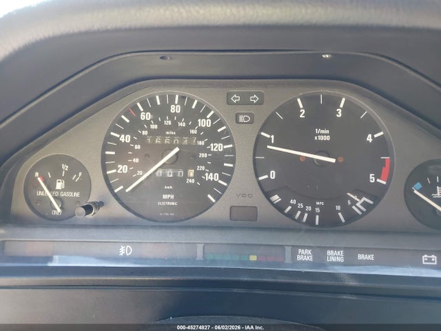 BMW 3 Series E