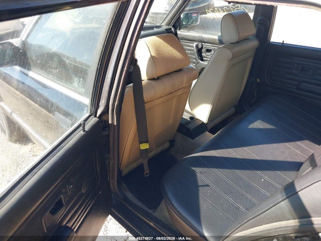 BMW 3 Series E