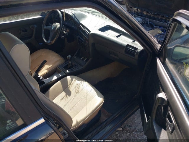 BMW 3 Series E