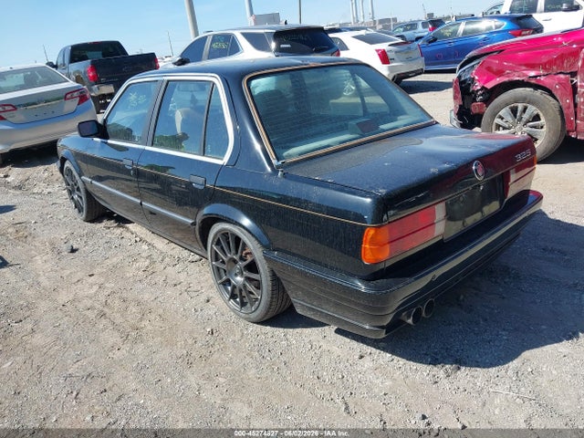 BMW 3 Series E