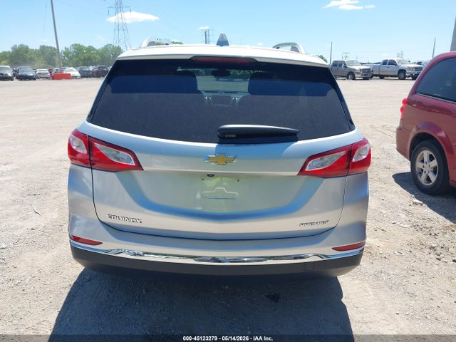 Chevrolet Equinox Premier