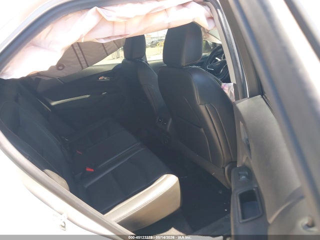 Chevrolet Equinox Premier