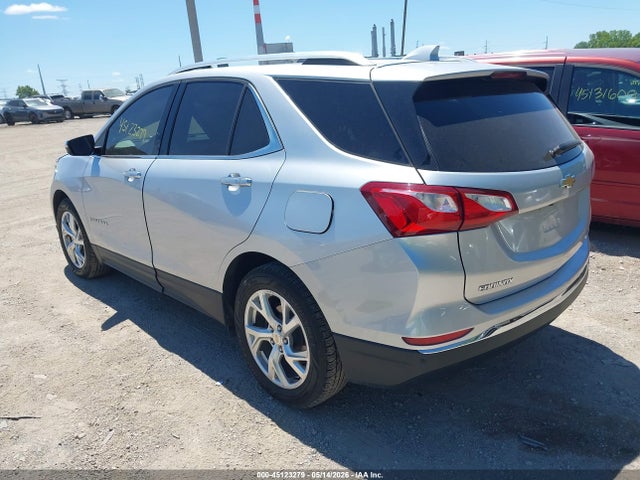 Chevrolet Equinox Premier