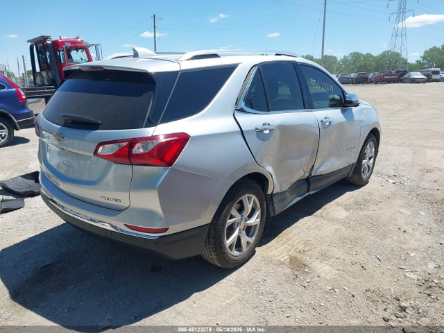 Chevrolet Equinox Premier