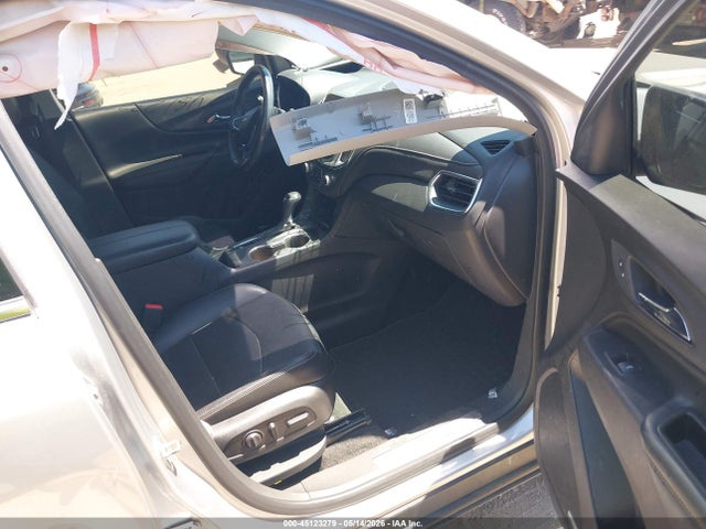 Chevrolet Equinox Premier