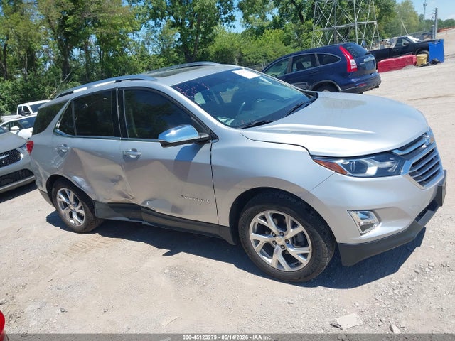 Chevrolet Equinox Premier