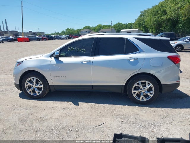 Chevrolet Equinox Premier