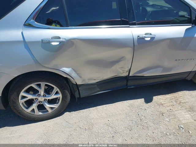 Chevrolet Equinox Premier