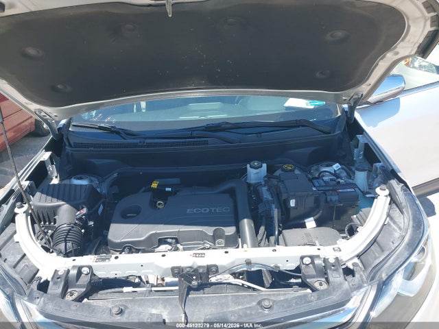 Chevrolet Equinox Premier