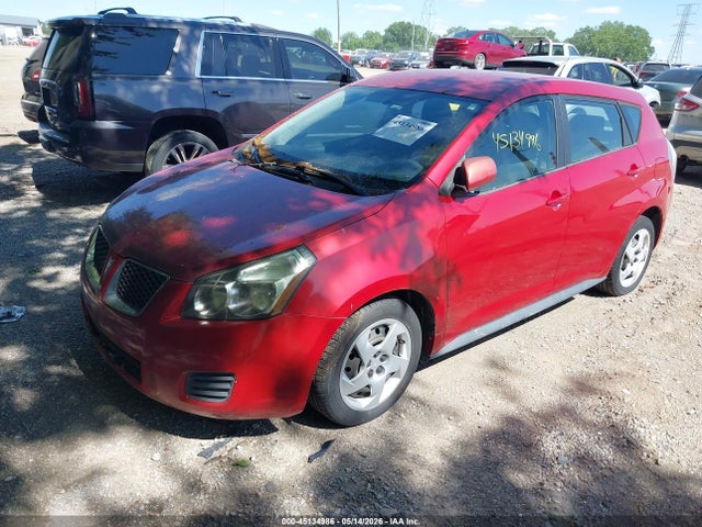 Pontiac Vibe