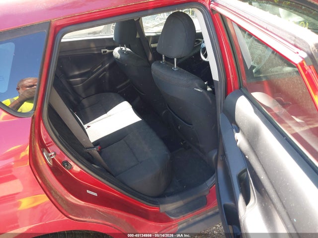 Pontiac Vibe