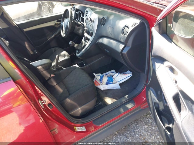 Pontiac Vibe