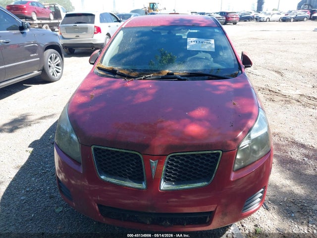 Pontiac Vibe