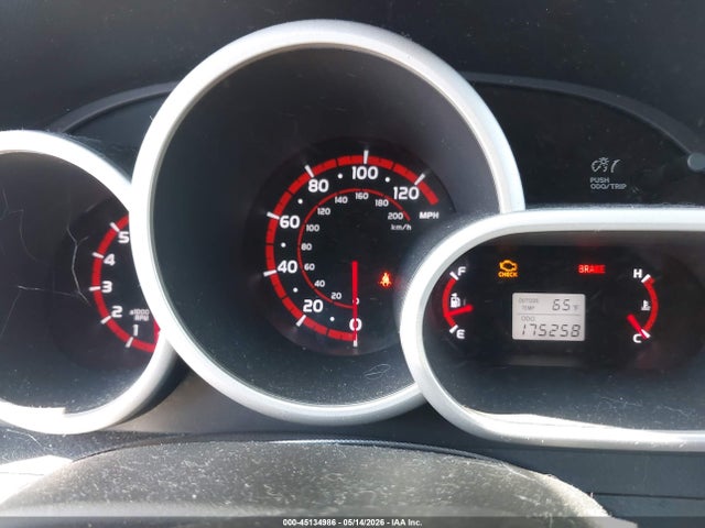 Pontiac Vibe