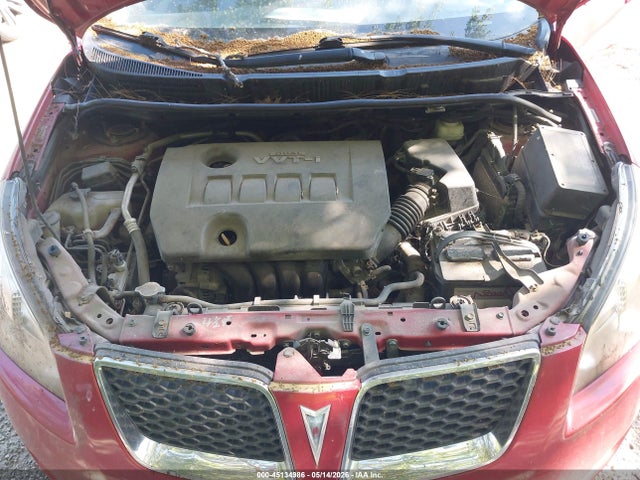 Pontiac Vibe