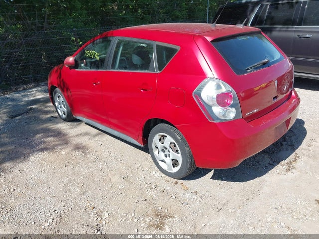 Pontiac Vibe