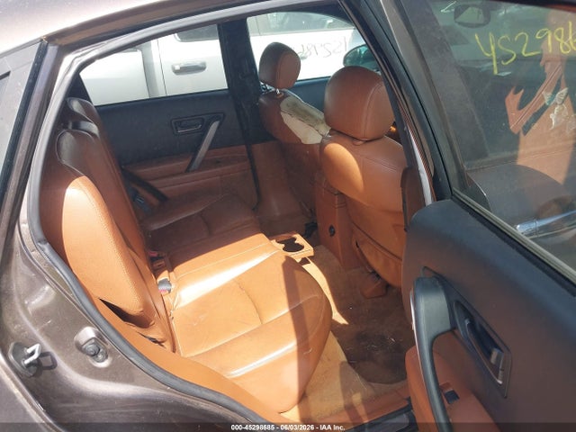 INFINITI Fx