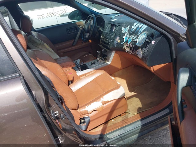 INFINITI Fx