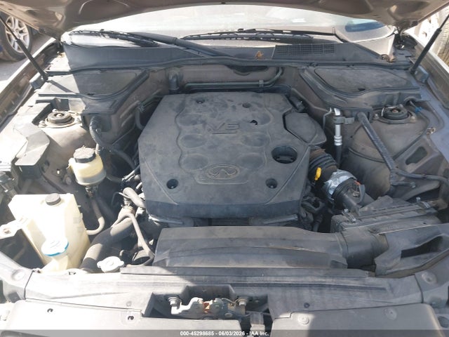 INFINITI Fx