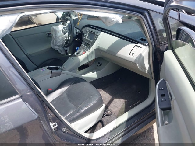 Toyota Prius Two