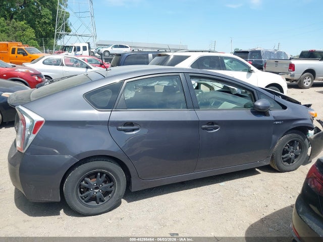 Toyota Prius Two