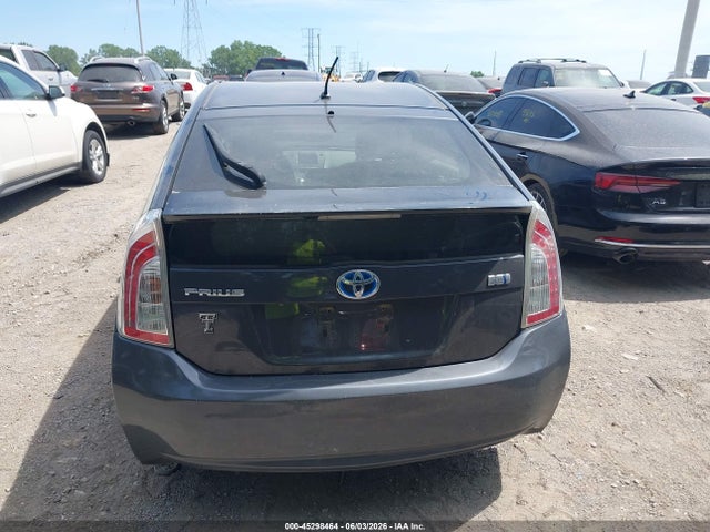 Toyota Prius Two