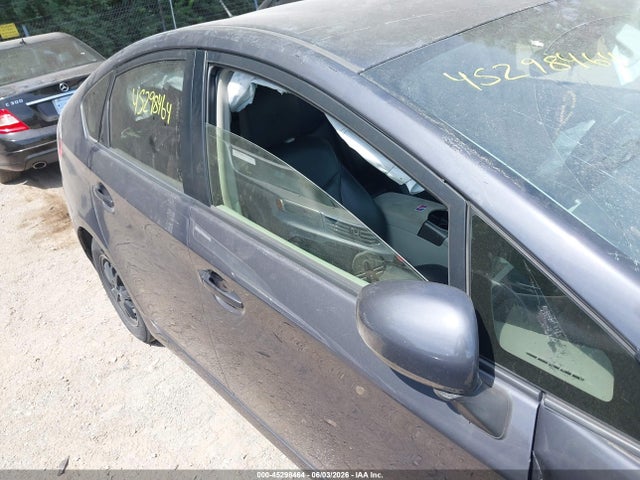 Toyota Prius Two
