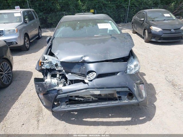 Toyota Prius Two