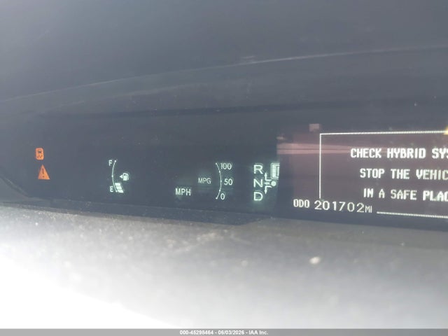 Toyota Prius Two